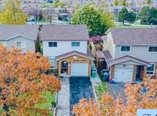 84 Simmons Blvd, Brampton, ON L6V 3V6