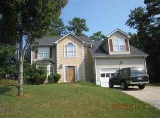 3450 Greenville Trce, Decatur, GA 30034