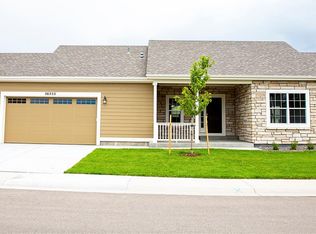 56314 E 24th Ave, Strasburg, CO 80136