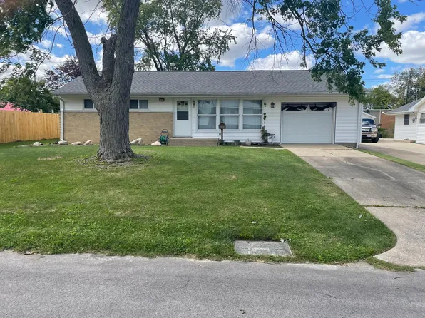 1515 Gates Pl, Champaign, IL 61820