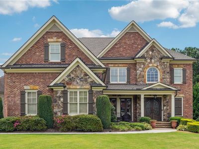 2450 Weber Heights Way, Buford, GA, 30519