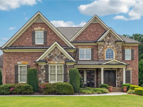 2450 Weber Heights Way, Buford, GA 30519