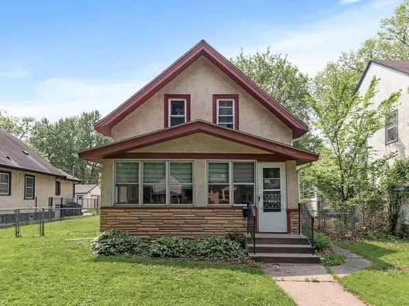 4906 33rd Ave S, Minneapolis, MN 55417
