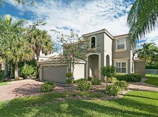 15851 SW 49th Ct, Miramar, FL 33027