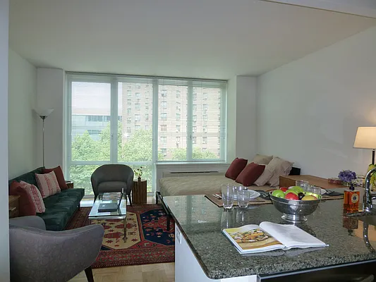 Rented by Carnegie Hill Place | media 1