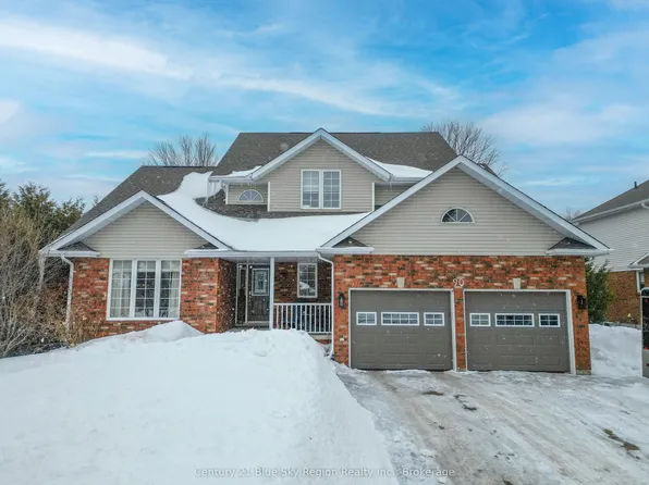 90 Janey Ave, North Bay, ON P1C 1M6