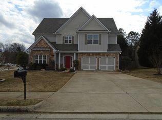 6813 Spring Valley Ct, Douglasville, GA 30135