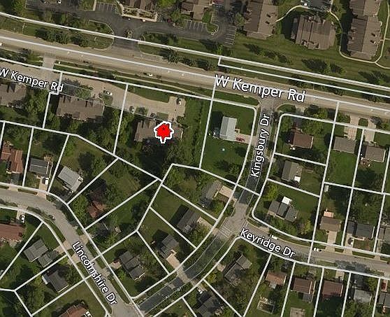 2nd image of 1427 W Kemper Rd