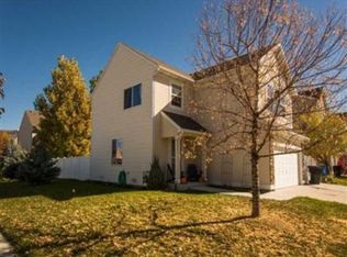 532 W Glasgow Ln, Heber, UT 84032