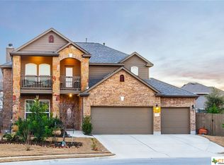 102 Pincea Pl, San Marcos, TX 78666