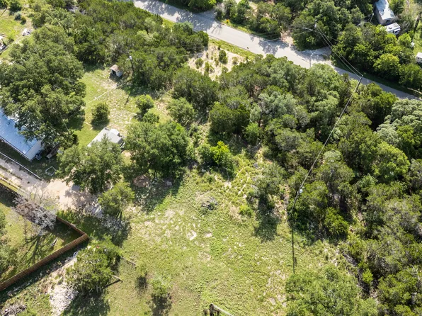 235 Sir Arthur Way LOT 419, Canyon Lake, TX 78133