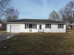 500 W Arlington Ave, Vandalia, MO 63382