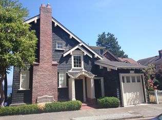 1622 40th Ave, Seattle, WA 98122