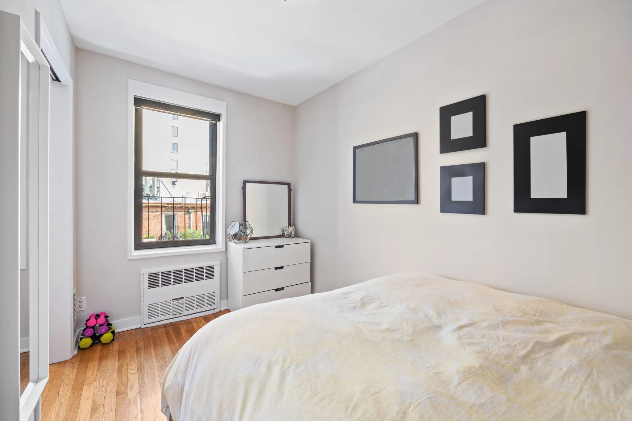 140 7th Avenue #5E in Chelsea, Manhattan | StreetEasy