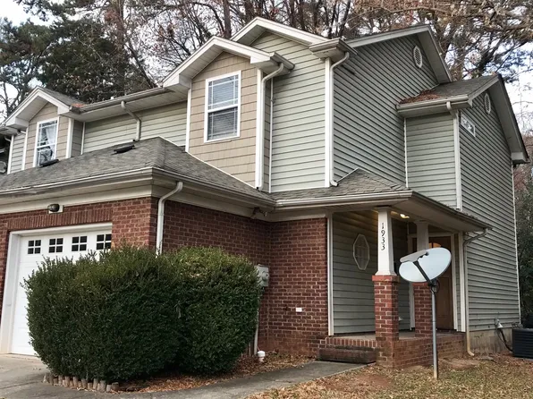1933 Shamrock Dr, Charlotte, NC 28205