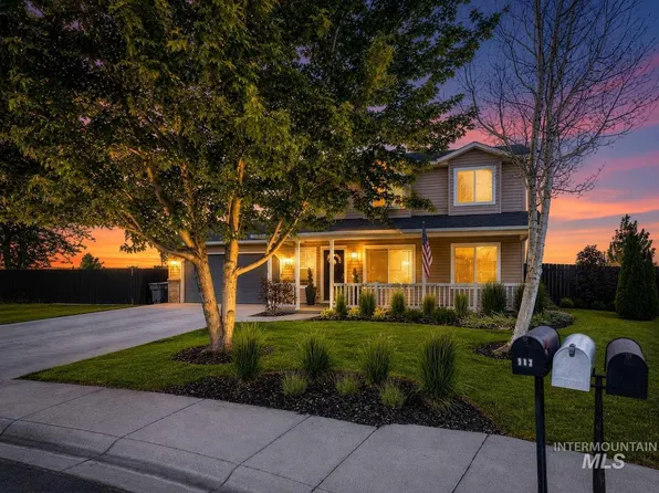 917 Prevail Ct, Middleton, ID 83644