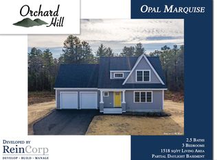 44 West Rd, Waterboro, ME 04087
