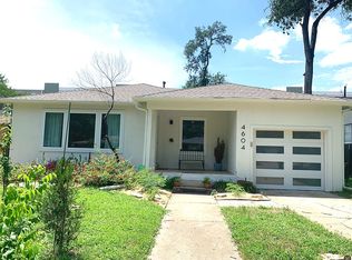 4604 Elwood Rd, Austin, TX 78722