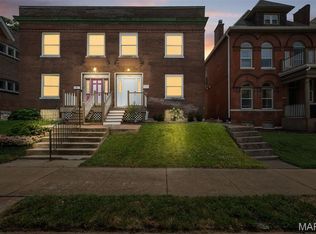 4018 Castleman Ave, Saint Louis, MO 63110