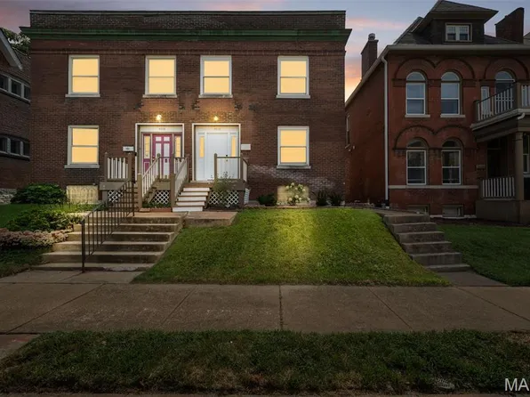 4018 Castleman Ave, Saint Louis, MO 63110