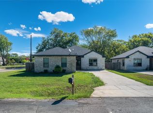 4800 Rimwood Dr, Balch Springs, TX 75180