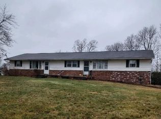 2672 Ruble Dr, Wooster, OH 44691