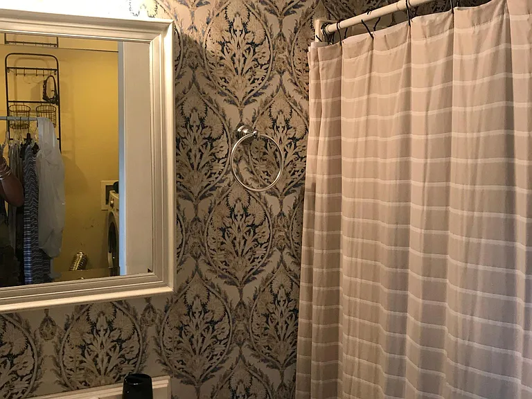 Bathroom #2