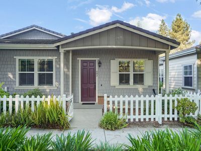 402 Seville Ln, Walnut Creek, CA, 94598