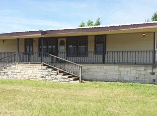744 Highland Ave, Dublin, TX 76446