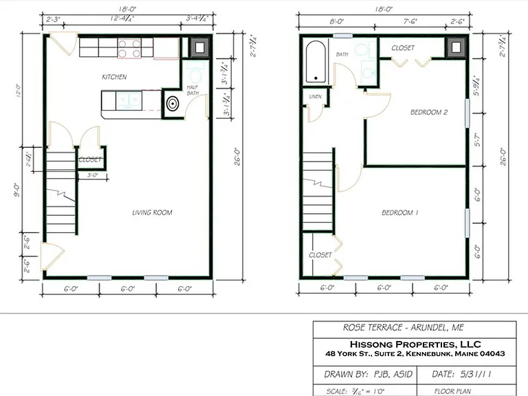 10 Rose Terrace Cir — Photo 27