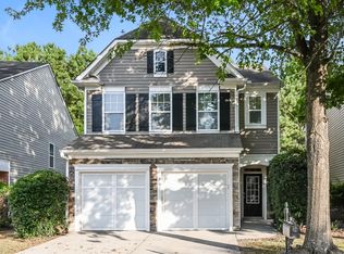 934 Gardenia Curv, Canton, GA 30114