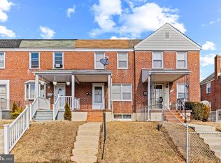 7310 Kirtley Rd, Baltimore, MD 21224