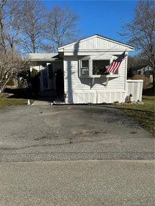 31 Woodland Trail, Killingworth, CT, 06419