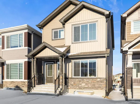 20608 42nd Ave NW, Edmonton, AB T6M 0R8