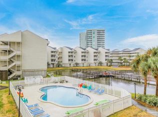 1150 Fort Pickens Rd APT D12, Pensacola Beach, FL 32561