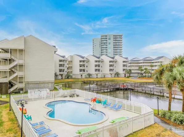 1150 Fort Pickens Rd APT D12, Pensacola Beach, FL 32561