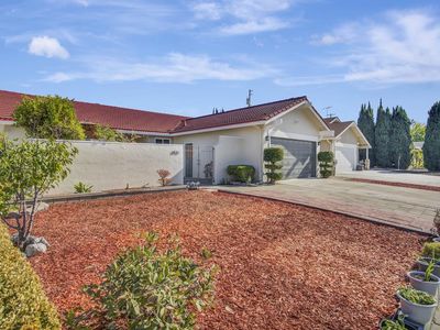 1470 Mardan Dr, San Jose, CA, 95132