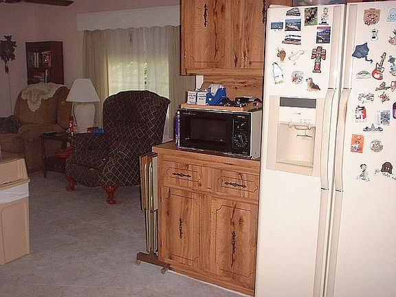 Kitchen/Florida Room