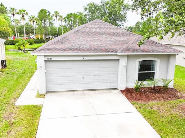 10543 Opus Dr, Riverview, FL 33579