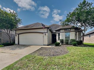 316 Country Crossing Cir, Magnolia, TX 77354