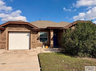 2745 Cairo St, Brownsville, TX 78520
