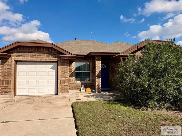 2745 Cairo St, Brownsville, TX 78520