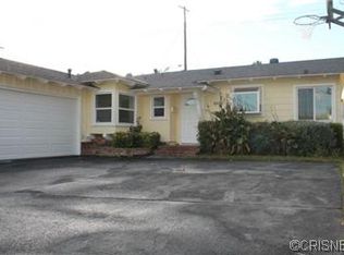 8553 Calvin Ave, Northridge, CA 91324