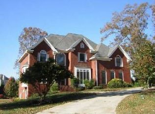 175 Bayberry Run, Fayetteville, GA 30214