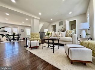 7087 Westmoreland Dr, Warrenton, VA 20187