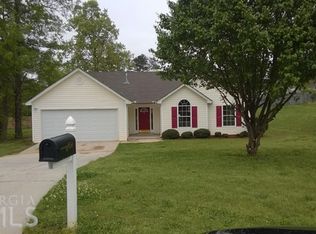 1056 Commons Ct, Jonesboro, GA 30238