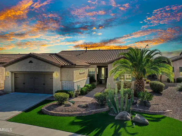 12425 W Desert Vista Trail, Peoria, AZ 85383