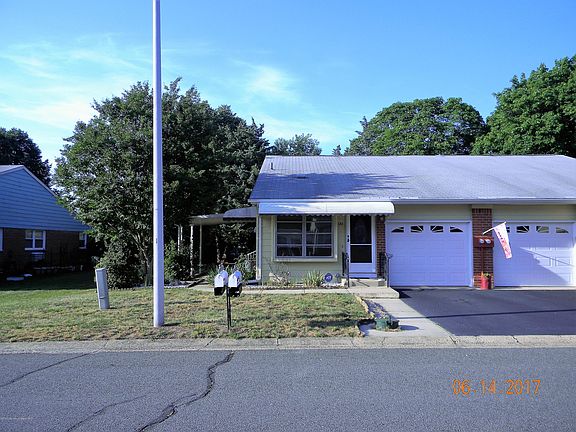 2nd image of 13 Lenape Drive #A