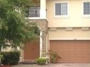 15318 SW 17th Ter, Miami, FL 33185