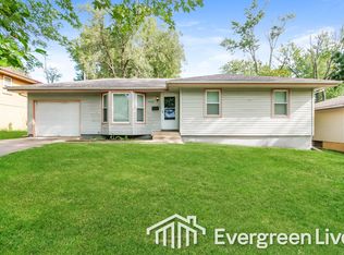 7924 E 117th Pl, Kansas City, MO 64134